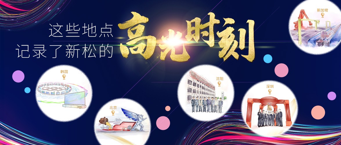 【太阳集团tyc972820年】这些地点，记录了太阳集团tyc972820年来的高光时刻